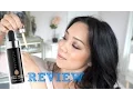 Cover FX Custom Cover Drops review - itsjudytime