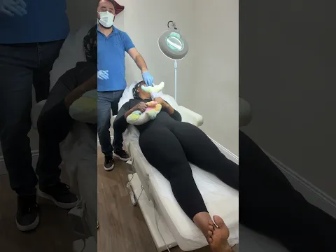 Lip fillers kugamira chirungu padenga
