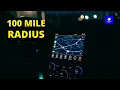 100 Mile Radius Short-haul 100 becomes 150 Air-Mile Exemptions in USA