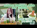 Download Lagu HIDDEN GEMS MATCHA DI JAKARTA PUSAT !! HARGA NYA BIKIN KAGET !!