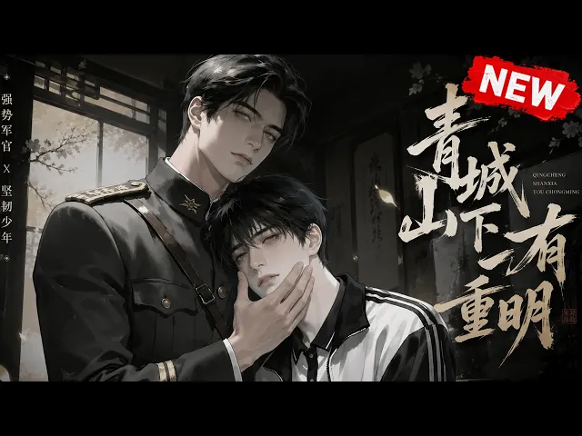 青城山下有重明
