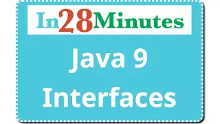 Java Interface Tutorial - 5