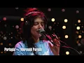 Pearl & The Oysters - Portopia ~ Mermaid Parade (Live on KEXP)