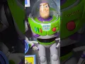 2009 Cloud Box Digital Data Buzz Lightyear Toy Story