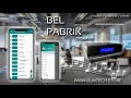 Download Lagu Bel Pabrik / Kantor Otomatis terintegrasi aplikasi android versi PRO