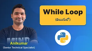 P72 - Python Tutorial How to Use While Loops Effectively