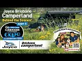 Behind the Scenes at Jayco Brisbane camperland Part 3