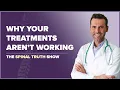 Why Your Treatments Aren t Working And What Actually Does