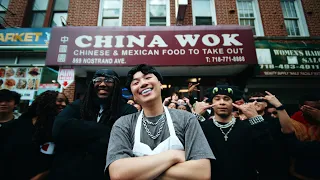 Khantrast Where Is The Bread Official Video 