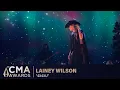 Download Lagu Lainey Wilson – “4x4xU” | Live at CMA Awards 2024