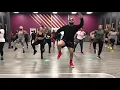 Download Lagu No Letting Go - Wayne Wonder Dance Fitness Routine 2021