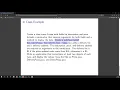 Pizza DeliveryPizza Programming Example
