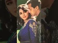 Lagu Sajan (1991) movie Song|Salman Khan, Madhuri Dixit|S.P Balasubrahmanyam, Alka Yagnik|