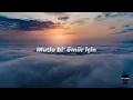 İrem Derici - Kalbimin Tek Sahibine (Sözleri/Lyrics)🎶