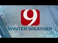 WATCH LIVE Oklahoma Winter Storm Feb 23 10 50 a m Road Conditions Updates