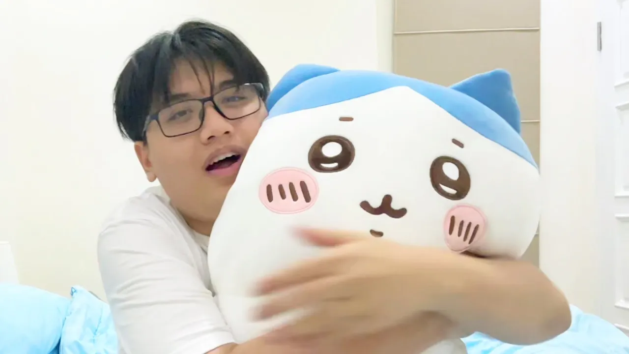 Kenalin, Chiikawa!