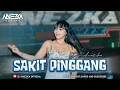 Download Lagu FUNKOT - SAKIT PINGGANG [ GAMMA 1 ] ll BERHENTI CURIGA BILA MASIH CINTA ll { BY DJ ANEZKA }
