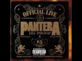 Download Lagu Pantera - War Nerve