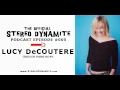 Stereo Dynamite Podcast Lucy DeCoutere Trailer Park Boys
