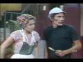 Lagu chaves-ser pintor e uma questão de talento (episódio completo)