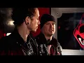 Trivium - Throes of Perdition - Download Festival 2012 (Pro footage)