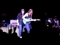 Cat Scratch Fever and So Hott - Kid Rock, Live at the Hammersmith Apollo in London - 30/11/08