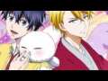 Download Lagu fukigen na mononokean OP「FULL」