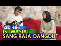 Download Lagu WASIAT RHOMA IRAMA  KEPADA ANAK - ANAKNYA