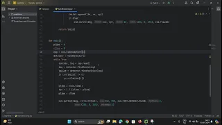 CONTROL VOLUME WITH HAND GESTURE USING PYTHON