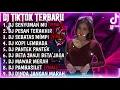 DJ SENYUMAN MU MEMBUAT KU TERSENYUM MALU REMIX VIRAL TIKTOK TERBARU 2021 - DJ HEY KAMU