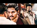 Lagu Allu Arjun - New Released South Indian Movie In Hindi | Action Movie | Hindi Dubbed Movie