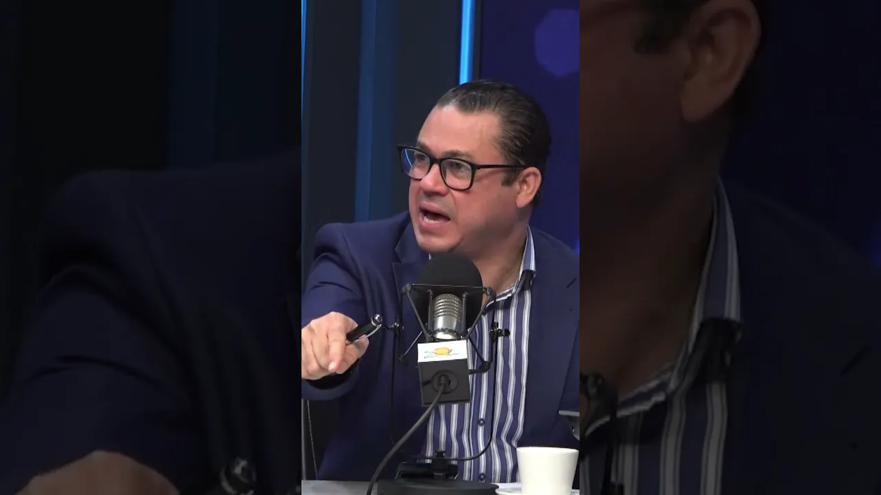 CONANI y el Ministerio Público en debate: La exigencia de responsabilidades en RD