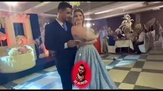 أجمل رقصة سلو     لمستك نسيت الحياة                   دندنها