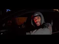 FooR x Killa P x Irah x Long Range - Black Bandana
