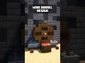 EASY Minecraft Wine Barrel Build Anyone Can Try