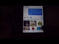 Gif keyBoard on IPhone