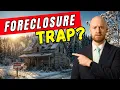 FORECLOSURES in Fairbanks ALASKA - HIDDEN COSTS You Must Know
