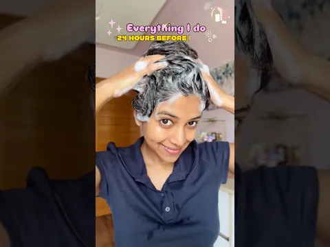 Everything I do Before an Eventβ¨β₯οΈFull Glow Up Routine π« #shorts #youtubeshorts #trending #viral