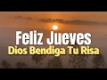 Good morning Happy Thursday God bless you this day I dedicate this nice message to you