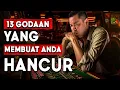 Download Lagu 13 Godaan Yang Membuat Anda Hancur