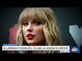 Taylor Swift deepfake nudes highlight threat of AI as NJ teens experienced NBC New York