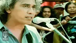 iwan fals suara hati official music video 