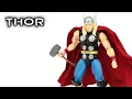 Download Lagu Mafex THOR No. 182 (Comic Ver.) Action Figure Review