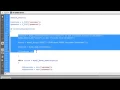 SynapseIndia php development Creating a simple PHP login Part 3