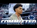 Blake Betton Commits to Penn State Four-Star LB With Mike Linebacker Upside