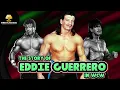 The Story of Eddie Guerrero in WCW