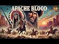 Download Lagu APACHE BLOOD 🎬 Exclusive Full Action Western Movie 🎬 English HD 2024