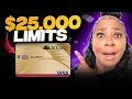 This 25 000 Credit Card BEATS Navy Federal - Must Watch