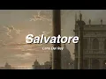 Download Lagu Salvatore // Lana Del Rey // Lyrics