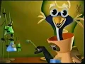 TBN Smile Promo 321 Penguins 2012 RARE
